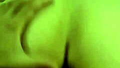 Roommate challenges subscriber to slam tight pussy making her bark his name in dorm