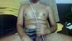 i jerk off spewing heavy dirty talk nonstop