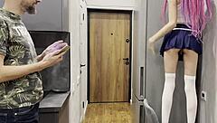 the young woman texts me from her hotel room asking to meet up right away for company