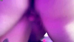 A couple hits the private club in porto alegre for pov captain pina dancing flashing tits.