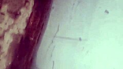 he stops his bike in the alley and pumps cum straight into her wet pussy right there, you hot slut.