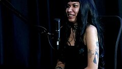 indigena mae narcisista cosplay espalhou fotos irmã primo assinante indiazinha red