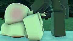 Lonely cheater invites neighbor for private comfort