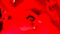 Big Black Hairy Monster Cock Worship by Muscular Hallelujah Johnson