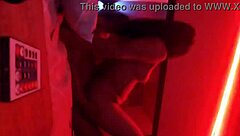 Esposo's Friend Takes Me To Hotel After Party Rips Open Ass Hard On Camera