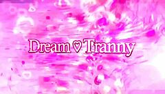 Sexy Tgirl Nicolly Lopes Bareback Assfucks Guy Hard