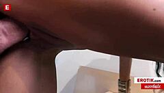 hey mysterious goth sidney dark, wanna fuck this german pickup pussy pov style?