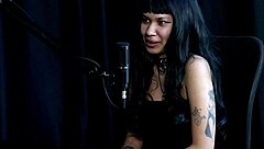 indigena mae narcisista cosplay espalhou fotos irmã primo assinante indiazinha red