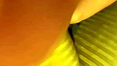 Fucking Ex's Super Tight Pussy Doggy with Huge Cock