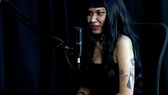 indigena mae narcisista cosplay espalhou fotos irmã primo assinante indiazinha red