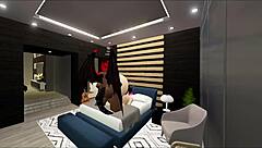 What wild secrets hide in draco's holiday weekend getaway?