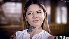 Perverted Doctor Watches Petite Patients Fuck Hardcore