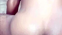 how good does my slutty step sister's pussy feel bent over?