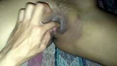 Feel my cum drench your tight wet shaved teen pussy? 
