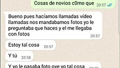 hey so my girlfriend's cheating again part 4 you believe this?