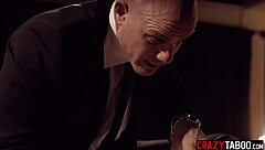 narrative of jill kassidy seeking boss focus as secretary