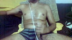 i jerk off spewing heavy dirty talk nonstop