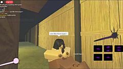 imagine my latina ass stretched by monster bbc pounding deep in roblox world.