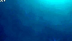 domina ana here trampling my bound subject in latex feeling that erotic bdsm energy flow