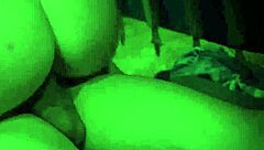 Hairy teen babe bound for first feet fetish domination fuck