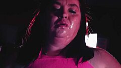 Watch this sexy homemade bbw mature chubby slut take anal creampie blowjobs facials and hardcore pussy pounding in hot clips