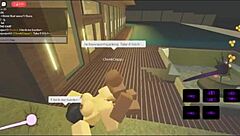 imagine my latina ass stretched by monster bbc pounding deep in roblox world.