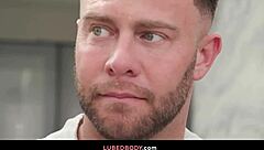 damn i have this phobia but your big tits massage is making me so relaxed and horny