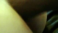 Riding my new sex machine feels so damn good