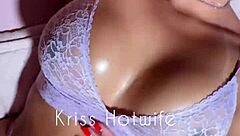 you asked for it brazilian wife flashes big pussy lips poolside in tight leggings cameltoe