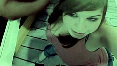 Hey avril97 i stroke my black cock and blast cumshot all over your argentinian face