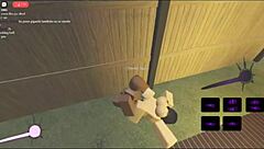 imagine my latina ass stretched by monster bbc pounding deep in roblox world.