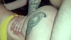 Blonde Brazilian Big Ass Bent Over Doggystyle Blowjob Cowgirl Riding Cumshot Facial Homemade After Losing Phone in Rio