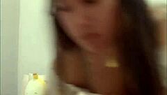 this 23-year-old spanish girl accidentally flashes her skirt in public voyeur clip