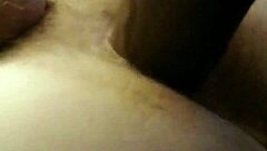 Riding my new sex machine feels so damn good