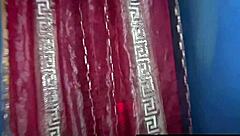 hey, wanna watch two nympho milfs get anal fucked and squirt wild in private club?