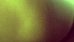 we played cards in bedroom but dirty talk led to passionate missionary fucking her huge shaved pussy mmm