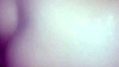 peachy fucked by monster cock in shower