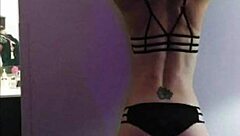 hey, check out my beautiful girlfriend, she's stunning