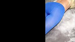 sexy laura's heels ready for that hard fuck 😈👠💦