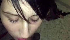 wanna watch her masturbate till she cums in her mouth?