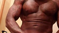 bbc worship hallelujah johnson that monster cock come home with me and leave a tip on my channel