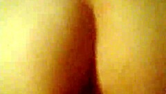 oh man my huge cock is stretchin' this massive ass so deep ughh!!