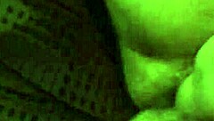 Cody Bryant stuffs fat white pussy with his monster black cock