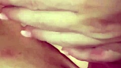 i cant stop staring at this hot blondes perfect tits tease