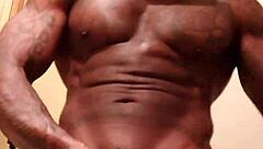 bbc worship hallelujah johnson that monster cock come home with me and leave a tip on my channel