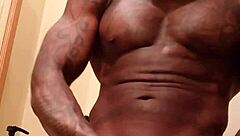 bbc worship hallelujah johnson that monster cock come home with me and leave a tip on my channel