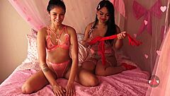 i finally got shibari gear... wanna watch me try it out? 😏🔗