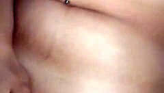 Mexican Prostitute Begs for Creampie, Rips Off Condom for Hot Cum