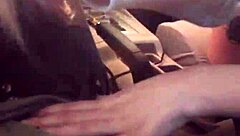 Amateur 18+ Teen Takes POV Handjob And Blowjob Ending In Hot Cumshot Mouthful