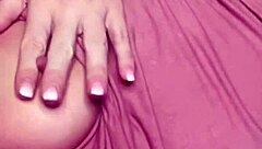 i cant stop staring at this hot blondes perfect tits tease